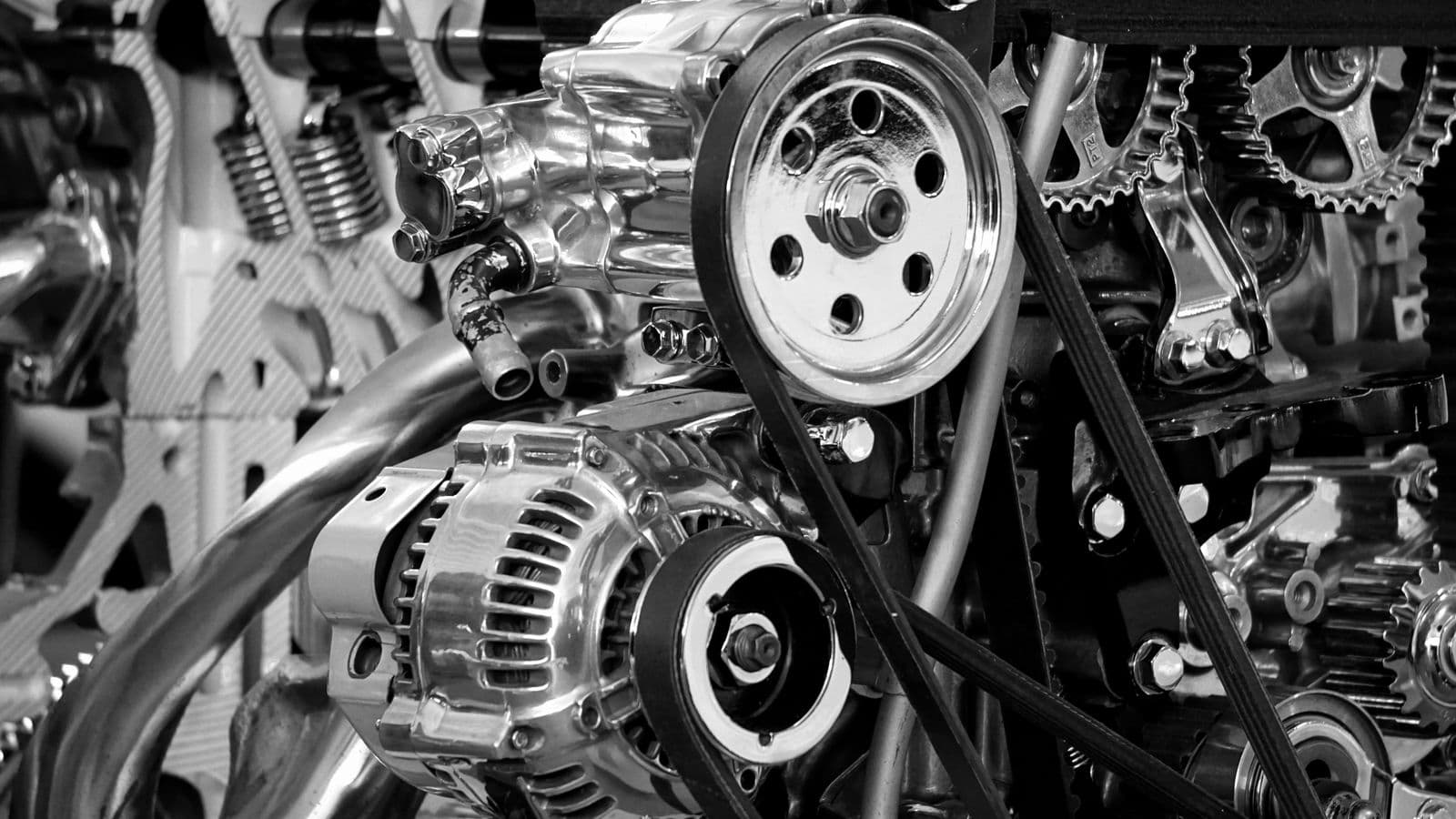 Diesel engine work for 18-wheelers in Houston, Texas